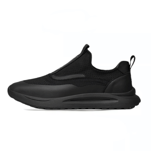 RJT Slip On Black